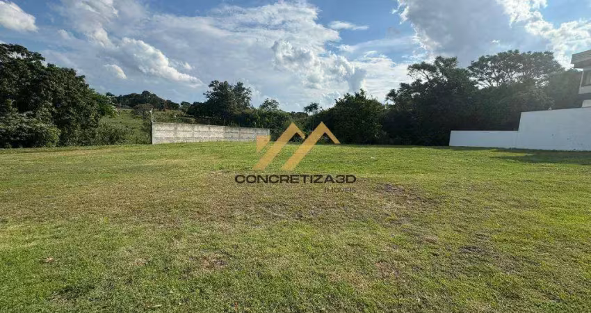 Terreno à venda, 427 m² - residencial london park - indaiatuba/sp