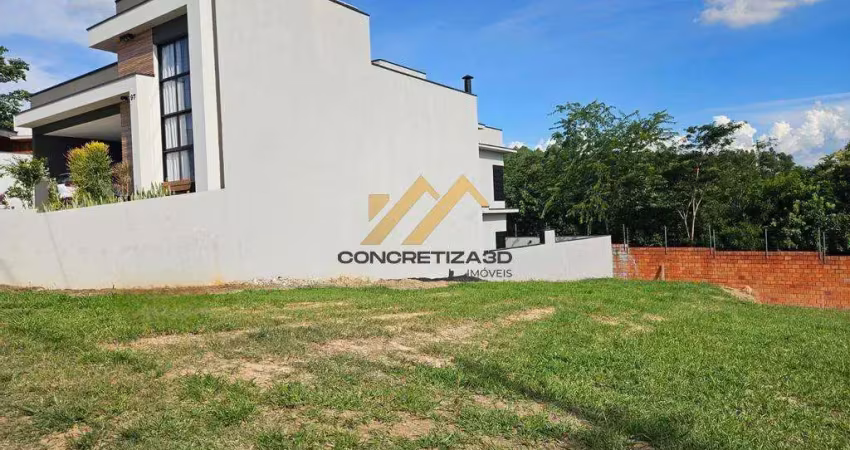 Terreno à venda em indaiatuba, jardim residencial viena, com 311.54 m², jardim residencial viena