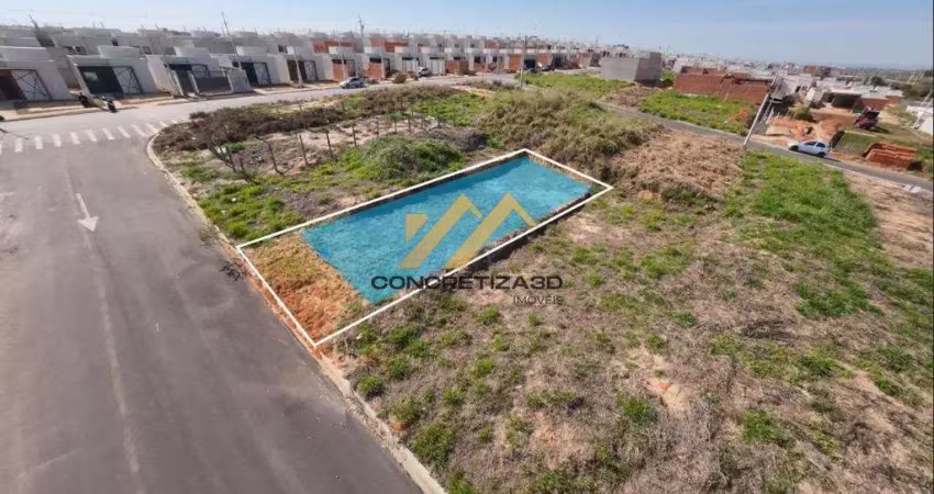Terreno à venda, 150 m² - parque campo bonito - indaiatuba/sp