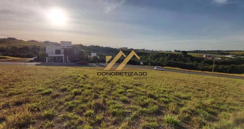 Terreno à venda em indaiatuba, jardim quintas da terracota, com 1200 m², jardim quintas da terracota