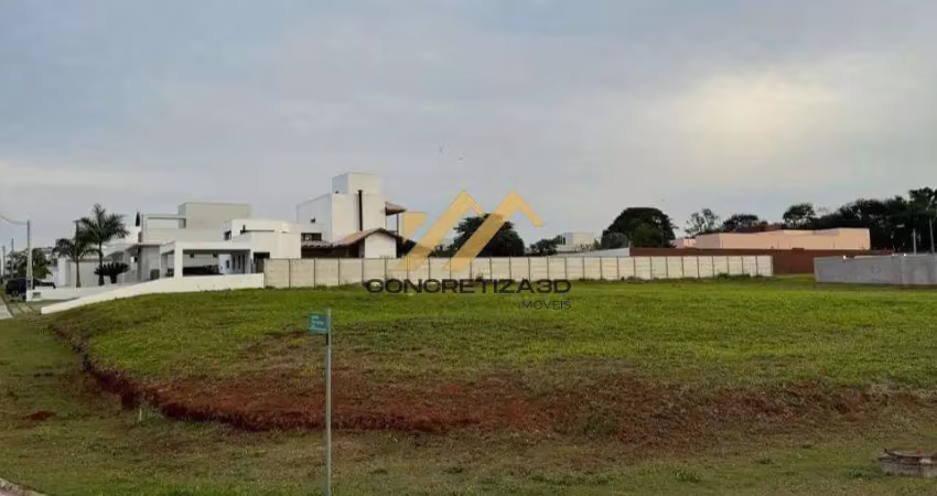 Terreno à venda em indaiatuba, jardim quintas da terracota, com 1679 m²