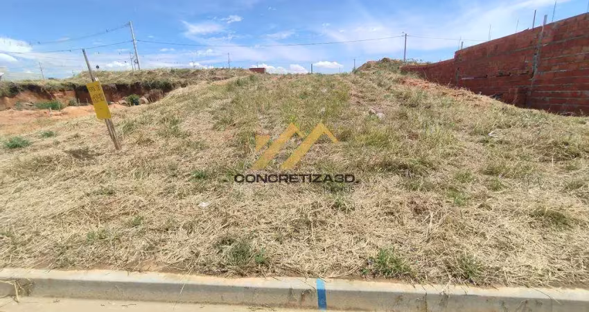 Terreno com 150 m² à venda - jardim bom sucesso – indaiatuba/sp