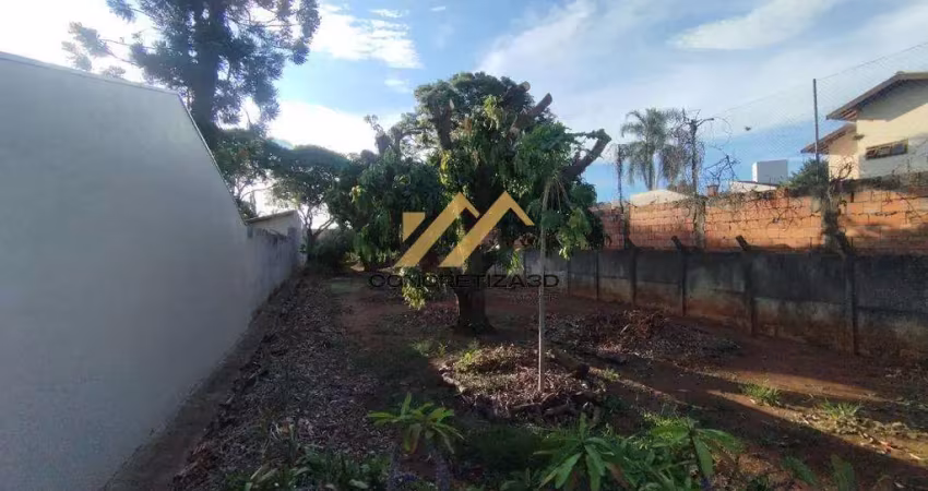 Terreno à venda em indaiatuba, solar de itamaracá, com 328.19 m²