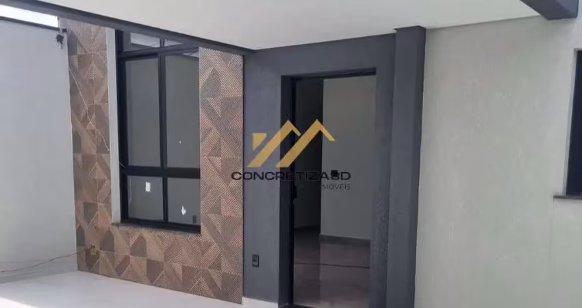 Casa à venda em indaiatuba, jardim moriyama, com 3 quartos, com 111 m²