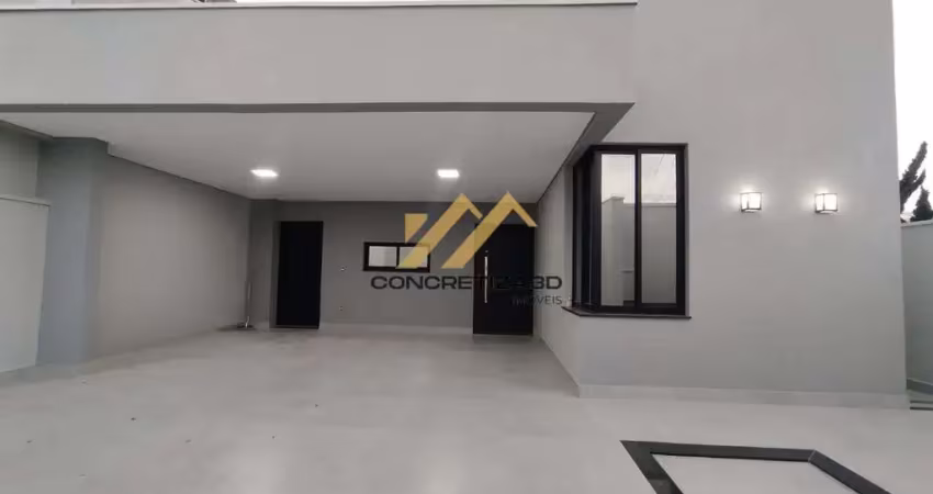 Casa à venda em indaiatuba, jardim bela vista, com 3 quartos, com 170 m²