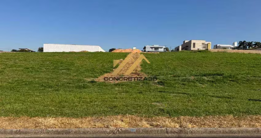 Terreno à venda em indaiatuba, jardim quintas da terracota, com 1200 m²