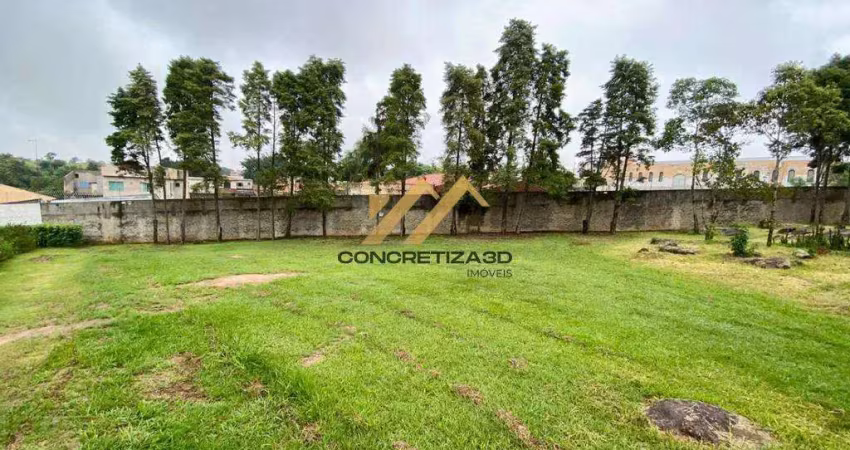 Terreno à venda em salto, condomínio monte belo, com 2400 m², condomínio monte belo