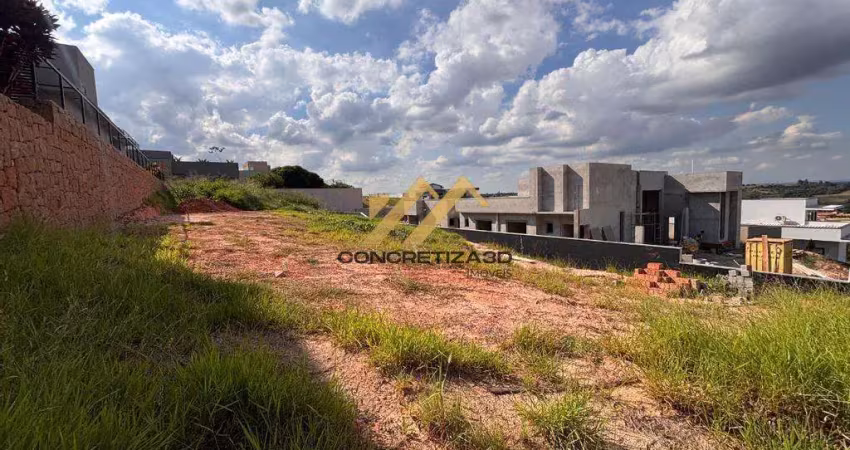 Terreno à venda em indaiatuba, jardim quintas da terracota, com 1200 m², jardim quintas da terracota