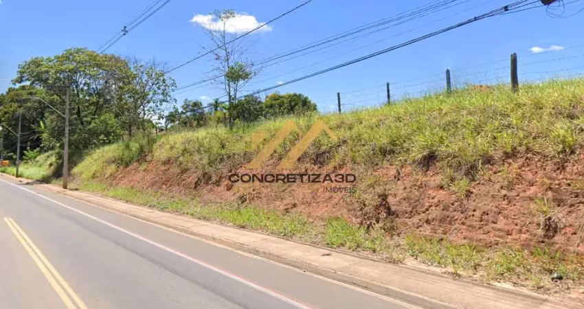 Terreno à venda em indaiatuba, tombadouro, com 7200 m²