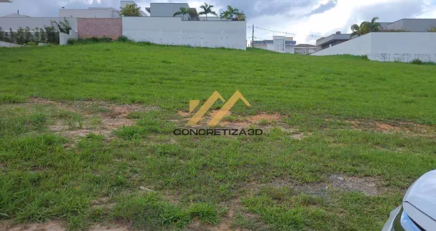 Terreno à venda em indaiatuba, jardim dos lagos, com 525 m², condomínio jardim dos lagos