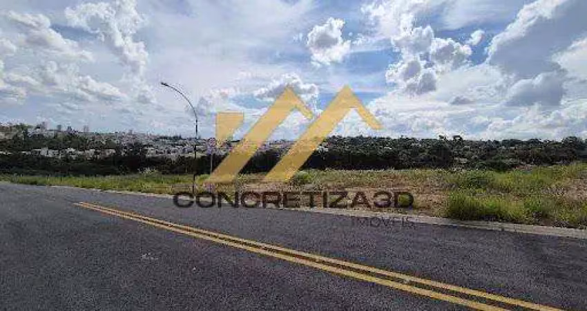 Terreno à venda em indaiatuba, residencial casa do lago, com 300 m², residencial casa do lago