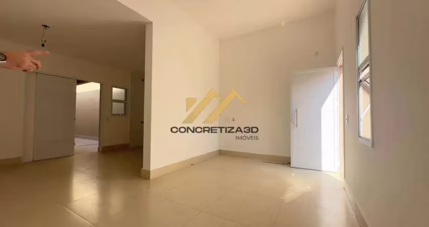 Casa à venda em indaiatuba, parque residencial sabiás, com 2 quartos, com 68 m²