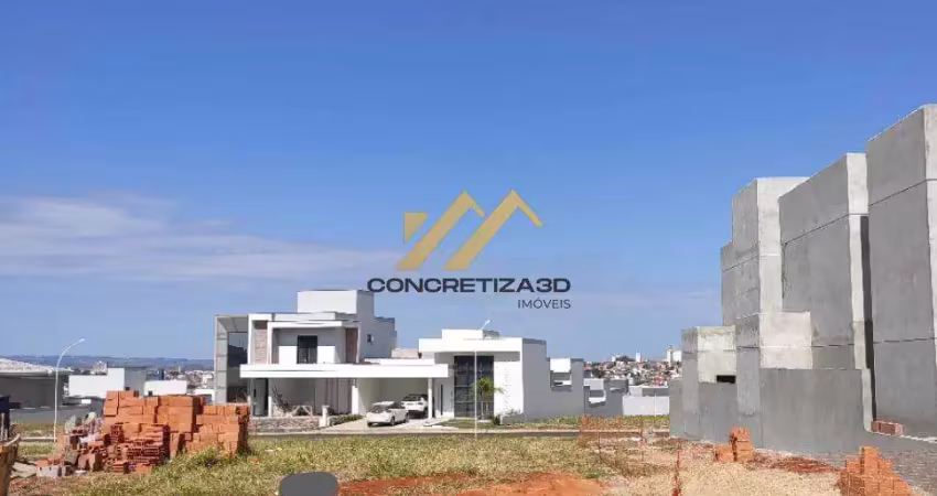 Terreno com 394.2 m² à venda em indaiatuba, jardim residencial dona maria josé