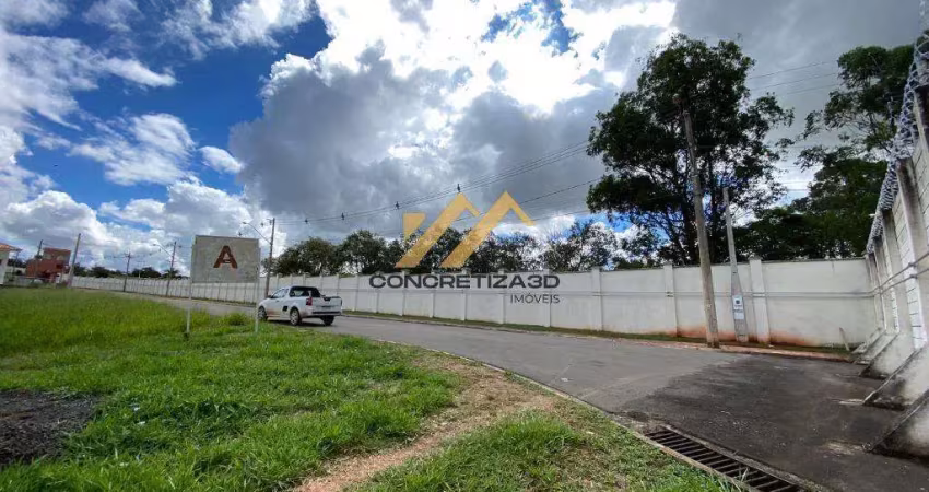 Terreno à venda em indaiatuba, jardim quintas da terracota, com 1351.75 m²