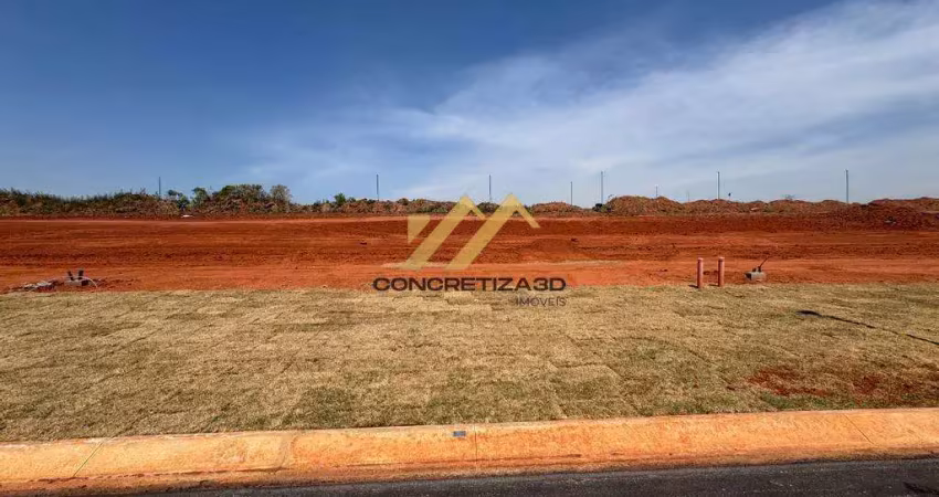 Terreno à venda em indaiatuba, itaici, com 503 m², residencial quinta do lago