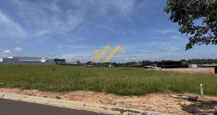 Terreno à venda em indaiatuba, reserva petrus, com 1006.54 m², residencial reserva petrus