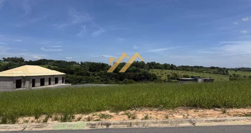 Terreno à venda em indaiatuba, reserva petrus, com 1040.27 m², residencial reserva petrus
