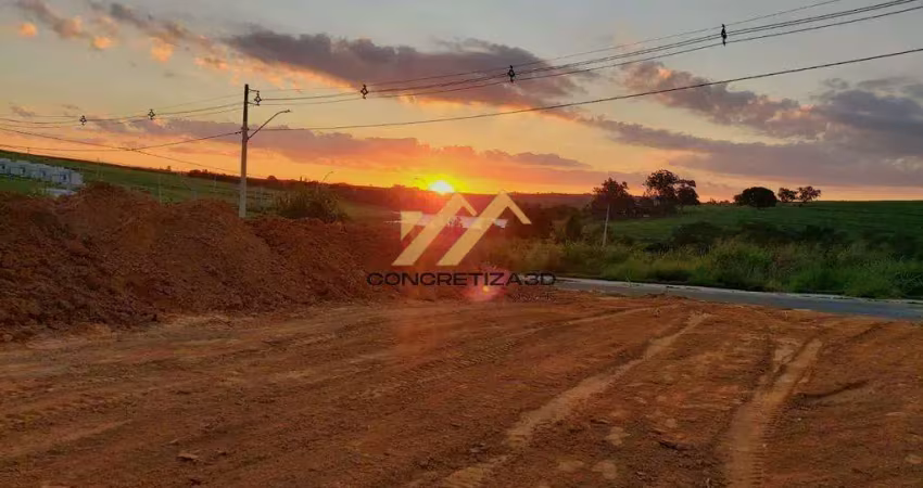 Terreno à venda em indaiatuba, parque barnabé, com 150 m²