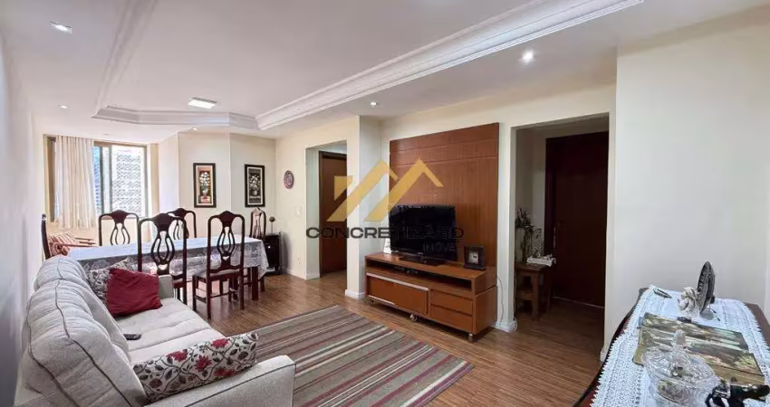 Apartamento à venda em indaiatuba, cidade nova ii, com 2 quartos, com 84.87 m²