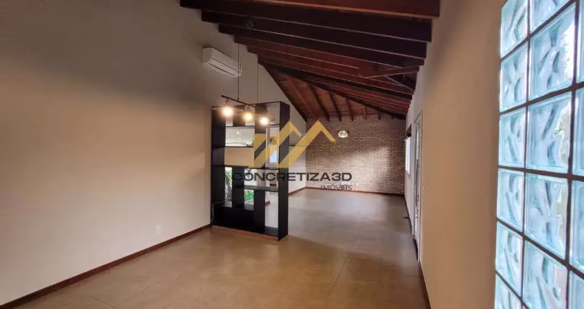 Casa à venda em itupeva, condomínio residencial dos lagos, com 4 quartos, com 324 m²