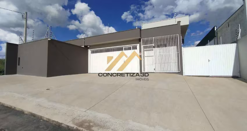 Galpão com 398.89 m² à venda - distrito industrial d.i.n - indaiatuba/sp