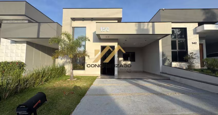 Casa à venda em indaiatuba, jardim mantova, com 3 quartos, com 140 m², condomínio mantova