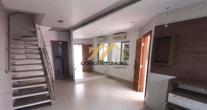 Sobrado com 3 quartos à venda, 130 m² - jardim pau preto - indaiatuba/sp