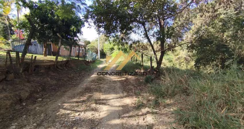 Terreno de 2.000m² à venda – loteamento aldrovândia gleba 2 – indaiatuba/sp