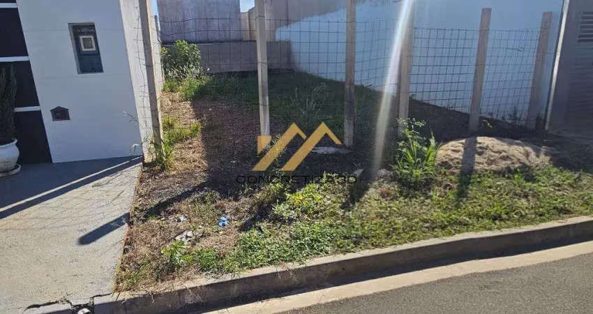 Terreno à venda em indaiatuba, jardim colonial, com 150 m²