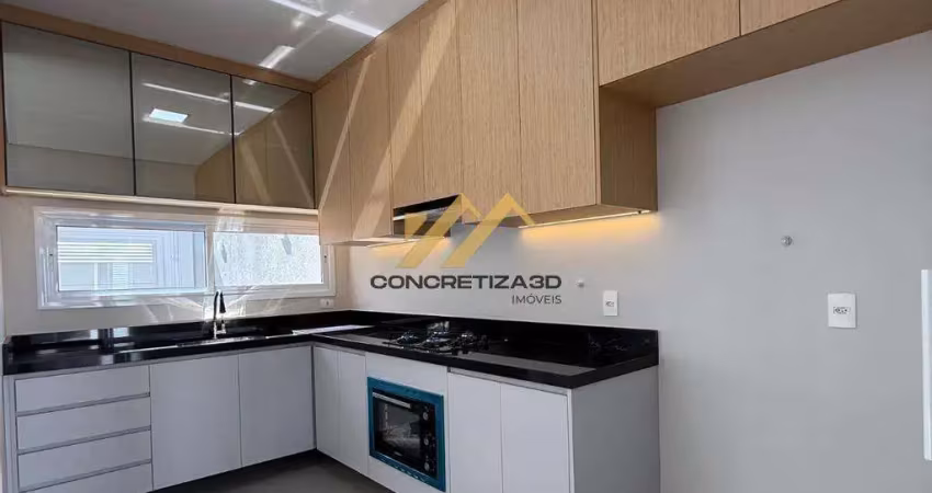 Casa com 3 quartos sendo 1 suíte à venda, 104.93 m² - jardim bom sucesso - indaiatuba/sp