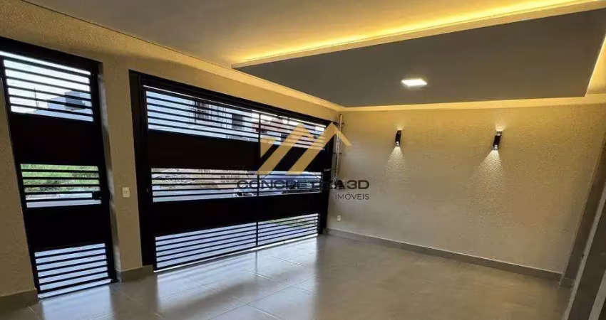 Casa com 3 quartos sendo 1 suíte à venda, 138 m² - jardim bom sucesso - indaiatuba/sp