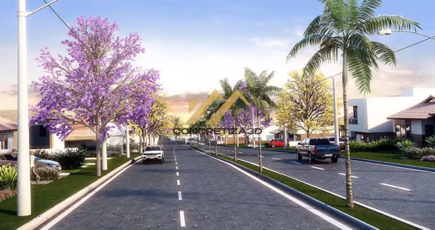 Terreno com 175 m² à venda em cardeal - elias fausto/sp