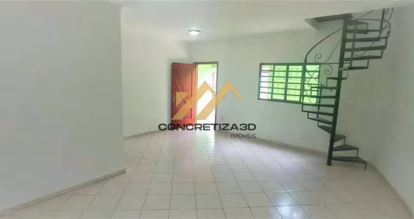 Imóvel composto por 2 sobrados e uma área de lazer - vila rubens - indaiatuba/sp