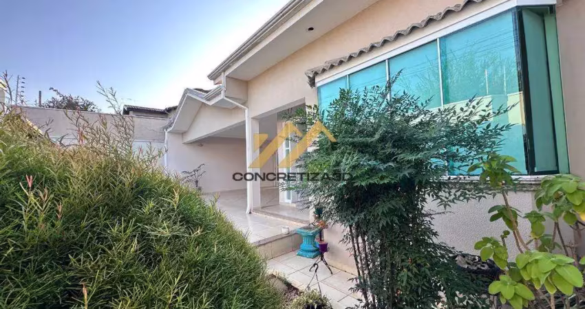Casa com 3 quartos à venda, 187 m² - jardim esplanada - indaiatuba/sp