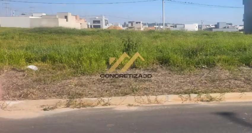 Terreno com 150 m² à venda - parque residencial sabiás - indaiatuba/sp