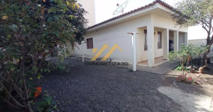 Casa com 4 quartos à venda, 227.82 m² - centro - indaiatuba/sp