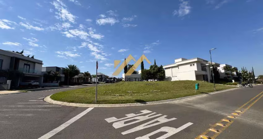Terreno com 696.1 m² à venda - residencial duas marias - indaiatuba/sp