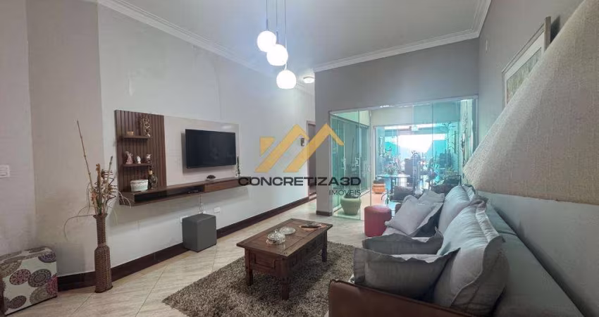 Casa com 3 quartos à venda, 207 m² - condomínio costa das areias - salto/sp