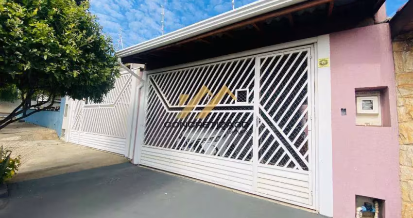 Sobrado com 3 quartos sendo 1 suíte à venda, 139,8 m² - parque das nações - indaiatuba/sp