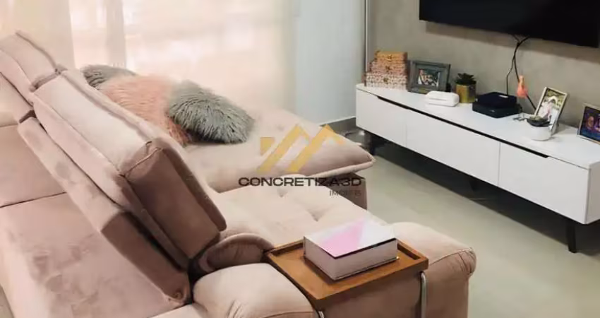 Apartamento com 3 suítes para alugar, 120 m² - condomínio le château frontenac - indaiatuba/sp
