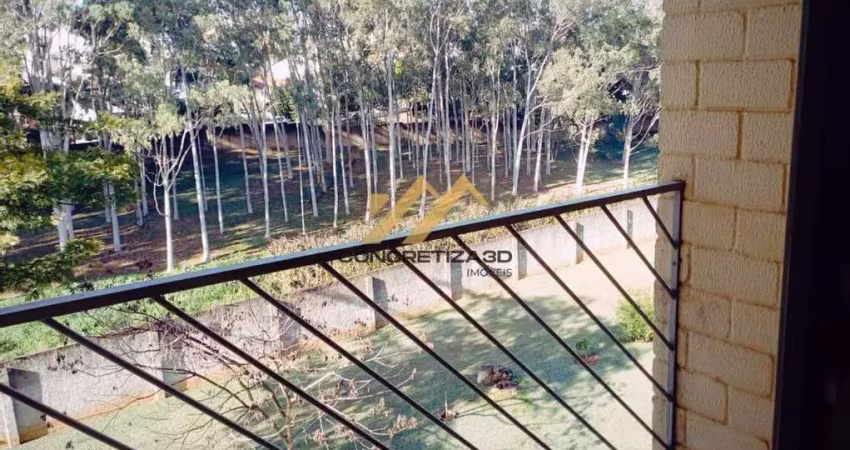 Apartamento com 2 quartos à venda, 65 m² - condomínio solar do girassóis - indaiatuba/sp