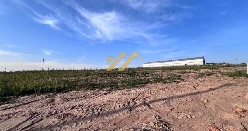 Terreno com 150 m² à venda - jardim di itália - indaiatuba/sp