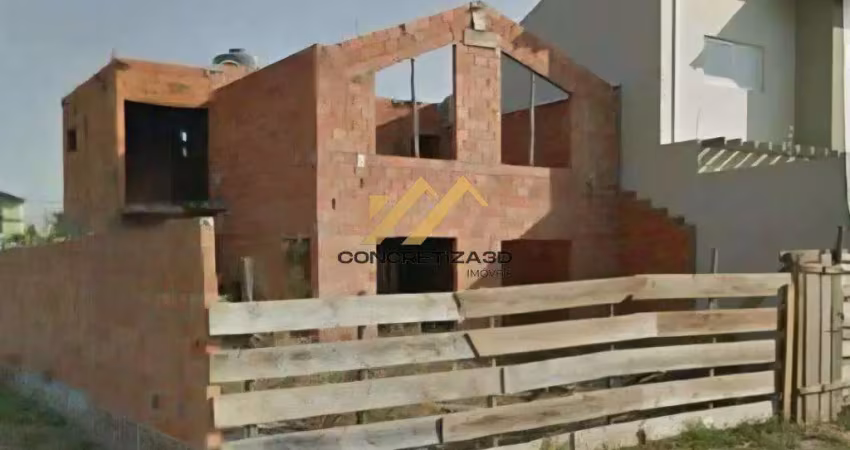 Terreno com 300 m² à venda - jardim esplanada - indaiatuba/sp