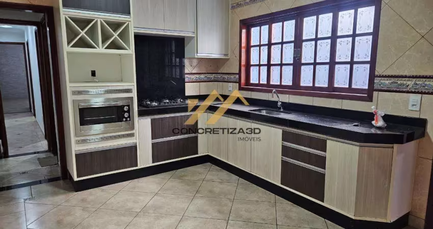 Casa com 3 quartos à venda, 146 m² - jardim morada do sol - indaiatuba/sp