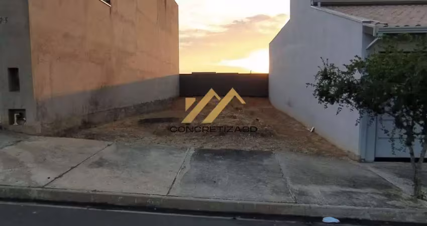 Terreno com 150 m² à venda - jardim monte carlo - indaiatuba/sp