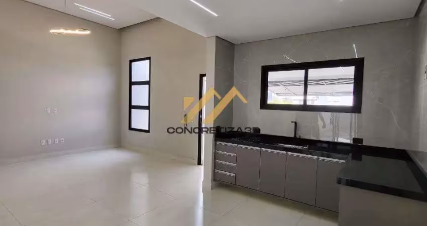 Casa com 3 quartos à venda, 128 m² - jardim bom sucesso - indaiatuba/sp