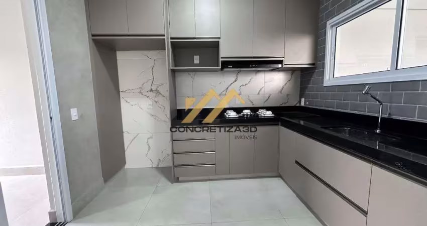 Casa com 3 quartos à venda, 110 m² - jardim bom sucesso - indaiatuba/sp