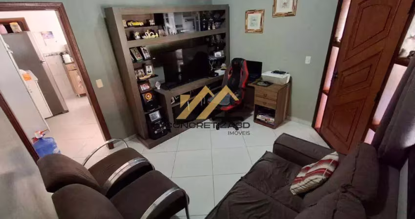 Casa com 3 quartos à venda, 107.66 m² - jardim são francisco - indaiatuba/sp