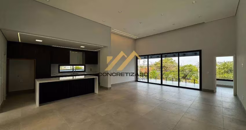 Sobrado com 4 suítes à venda - 322 m² - campos de santo antônio - itu/sp