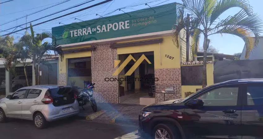 Ponto comercial com 227 m² à venda - cidade nova - indaiatuba/sp